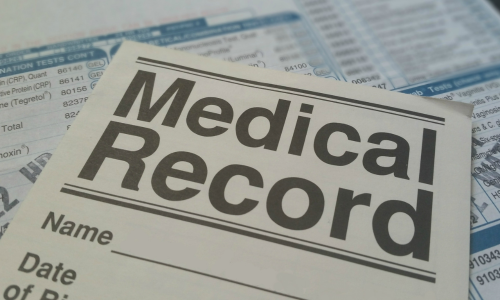 Electronic Health Records